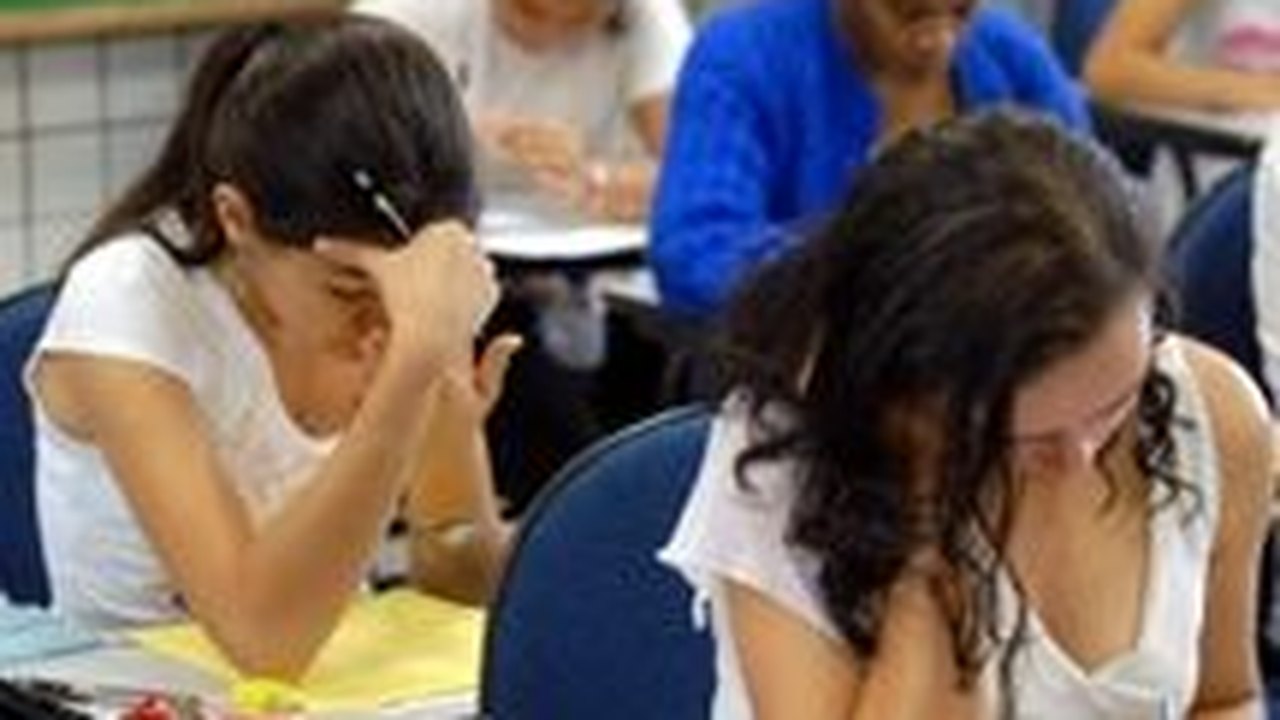 Resultado preliminar do Enem 2013 por escola estará disponível na segunda-feira