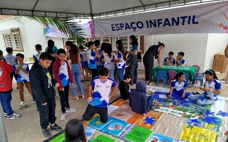 IMA integra mutirão de serviços para população em situação de rua em Arapiraca