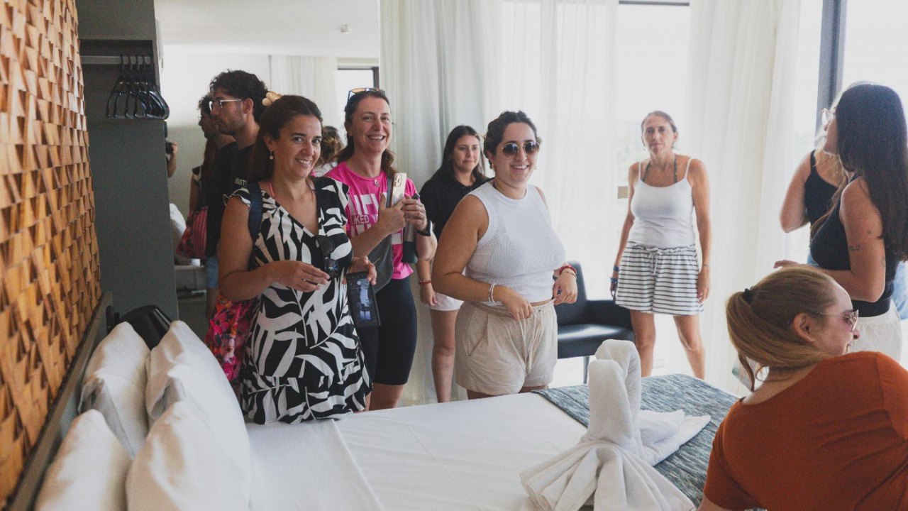 Setur realiza famtour com agentes de viagens argentinos para promover Alagoas