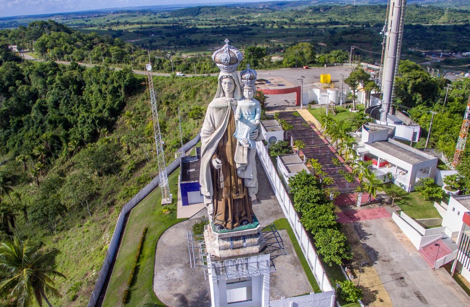 Carmópolis