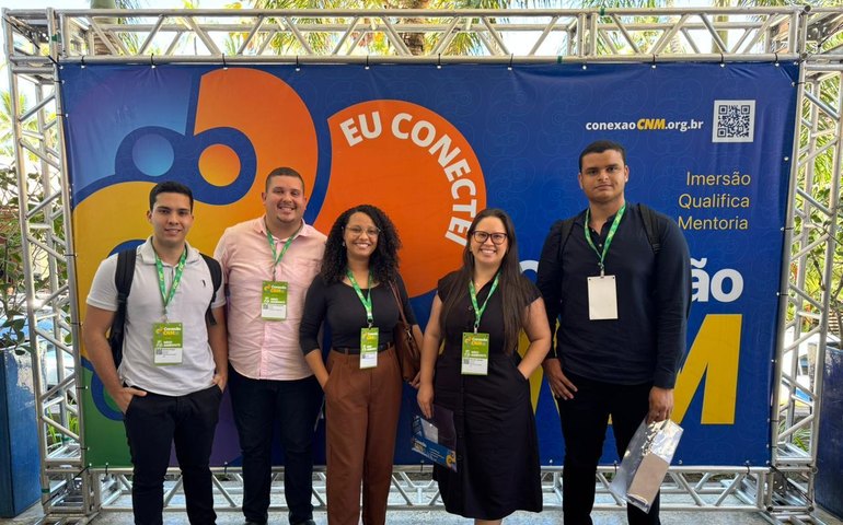 Representantes da Alurb participam de capacitação sobre Meio Ambiente e Defesa Civil