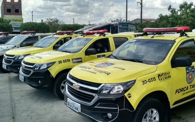 Mulher agride companheiro após descobrir venda de eletrodomésticos para compra de drogas, em Maceió