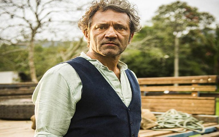 Domingos Montagner, de &#8216;Velho Chico&#8217;, desaparece após mergulho