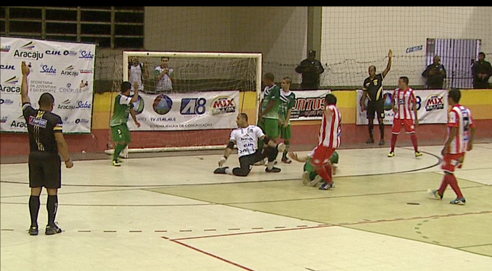 Foto: Reprodução/ TV Atalaia