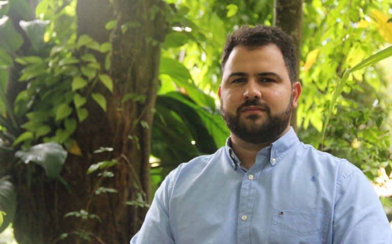 IMA representa o Governo de Alagoas na COP 27