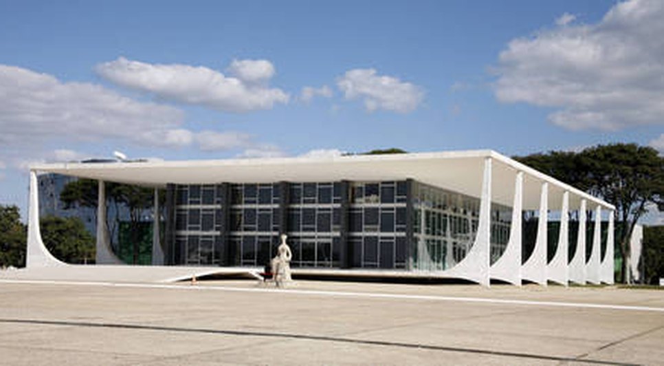 [] / Foto: Foto: GERVÁSIO BAPTISTA/SCO/STF