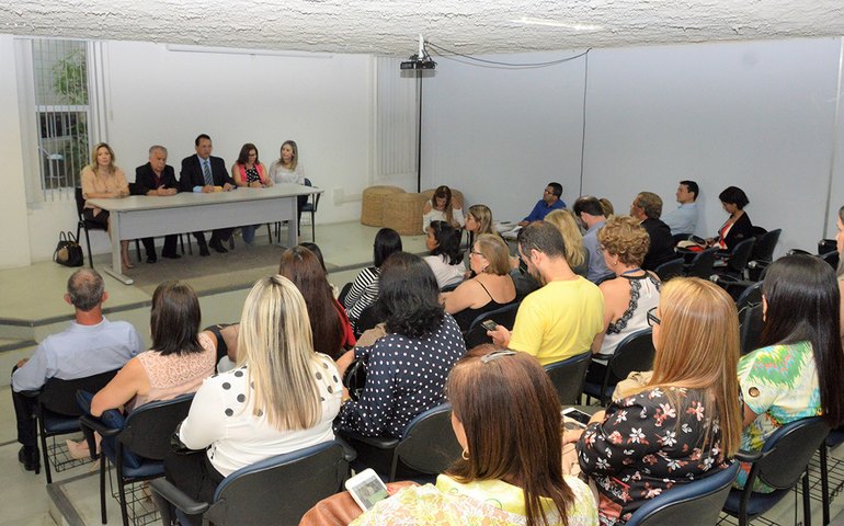 Termo de adesão ao Provida é assinado por 44 municípios alagoanos