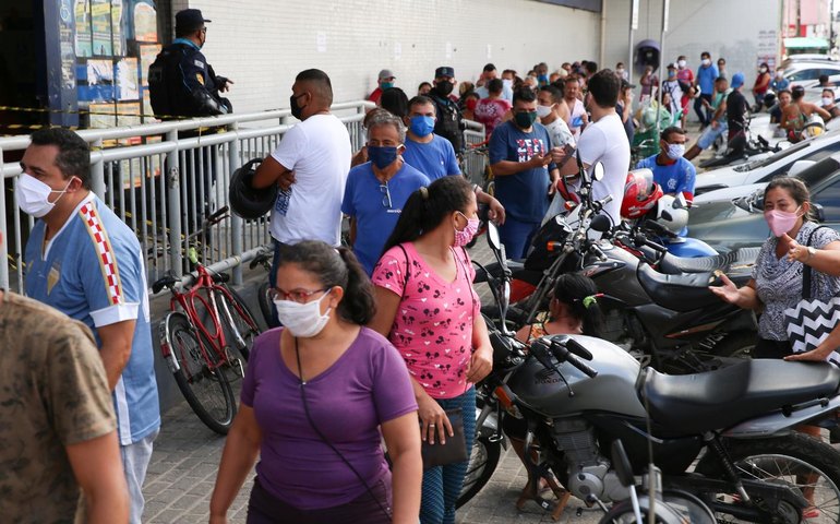 MPE avisa a candidatos em campanha que falha na prevenção à covid pode ser crime