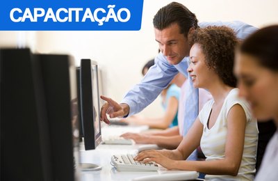 Curso Agenda 2030 e os Objetivos de Desenvolvimento Sustentável inscreve até hoje (2)
