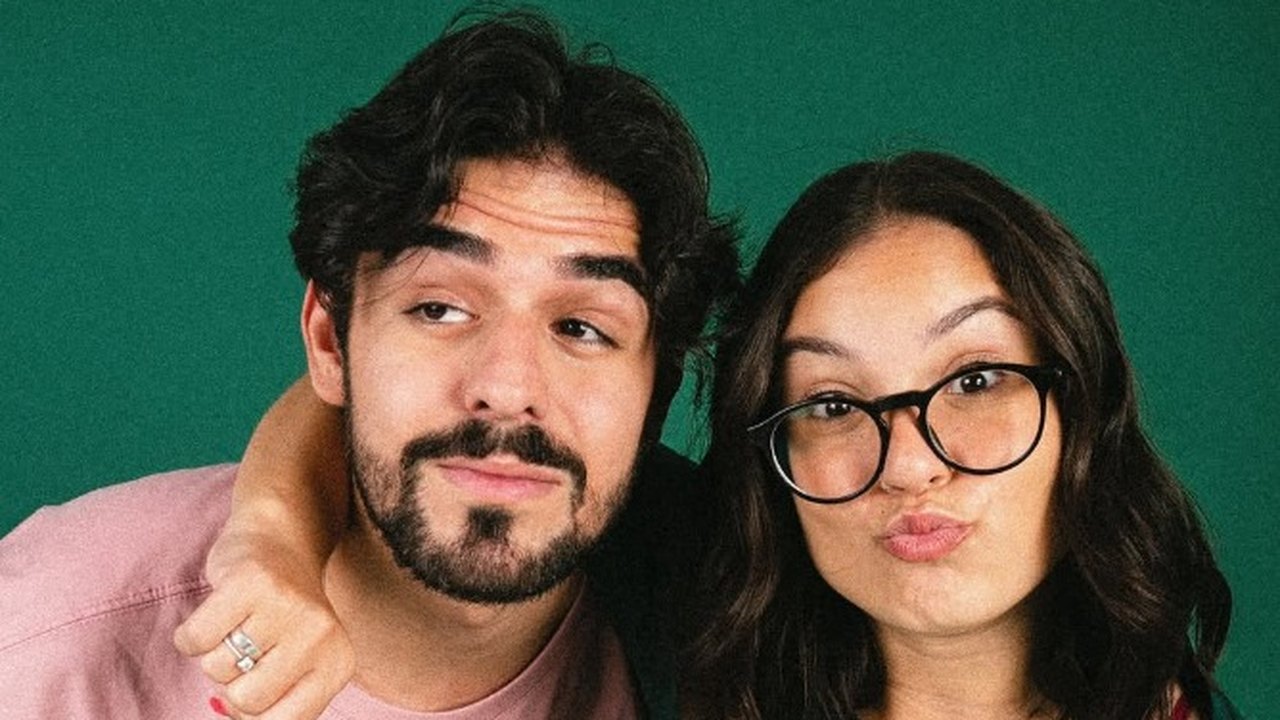 Opostos se atraem: Samanta Alves e Antonio Olavo transformam diferenças em amor e conteúdo