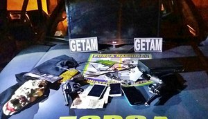 getam e força nacional 