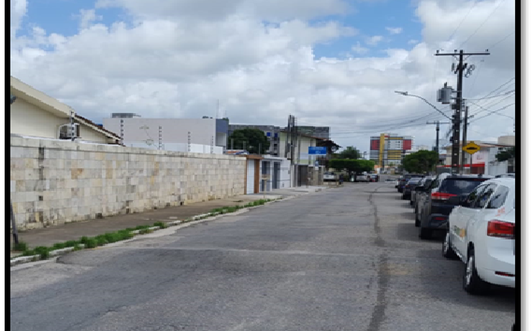 Vereador Aldo Loureiro pede melhorias para bairros da capital alagoana