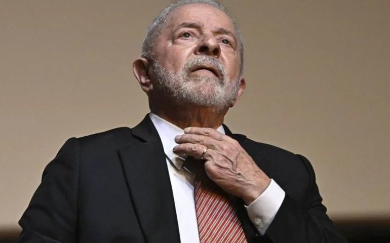 Três parlamentares alagoanos estão na lista dos convidados de Lula para viagem à China