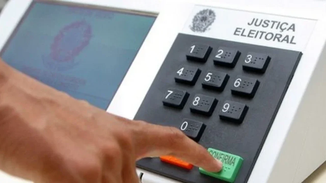 Voto na eleição vale como prova de vida para mais de 40 milhões de beneficiários do INSS