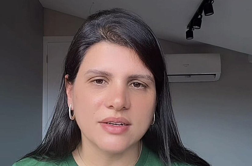 Prefeita Marcela Gomes apela a vereadores de oposição para que votem pedido de suplementação orçamentária