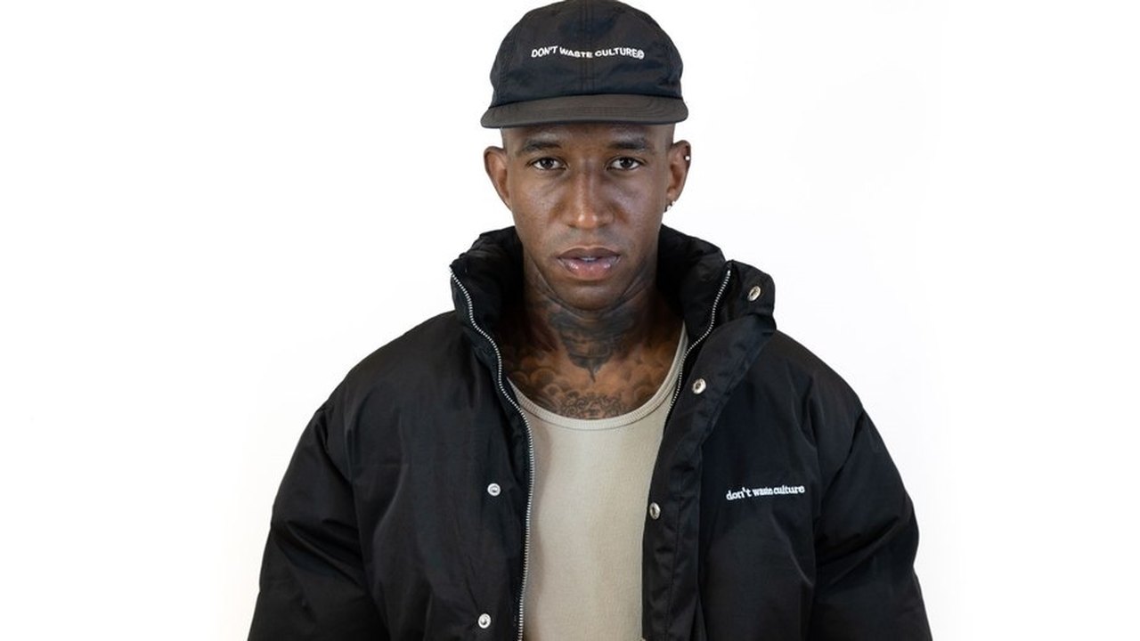 Talisca dentro de campo e Spark na música. Entenda essa unificação