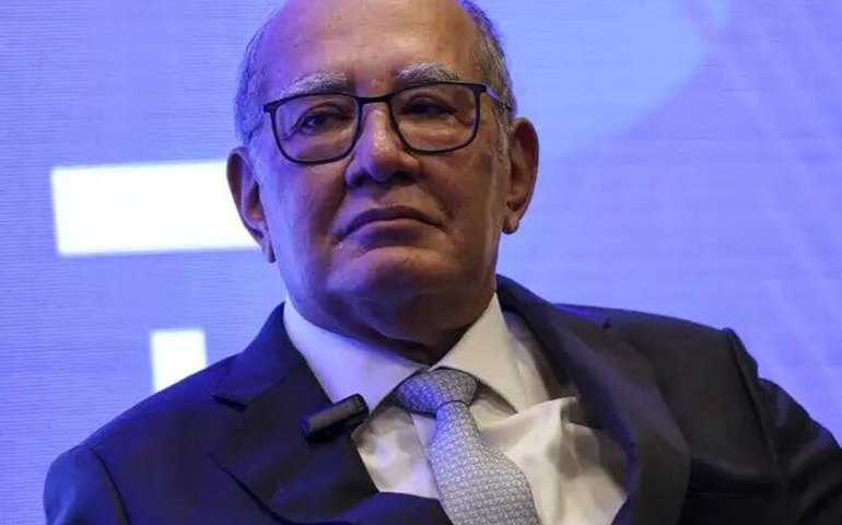 Gilmar Mendes limita denúncias contra ministros do STF; apenas PGR poderá acionar Senado