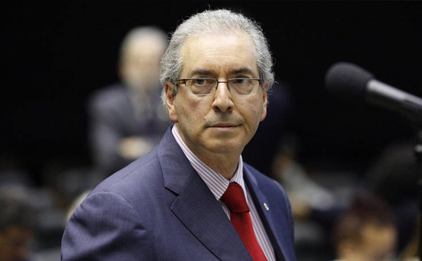 STF pede informações a Sérgio Moro sobre citação de Eduardo Cunha