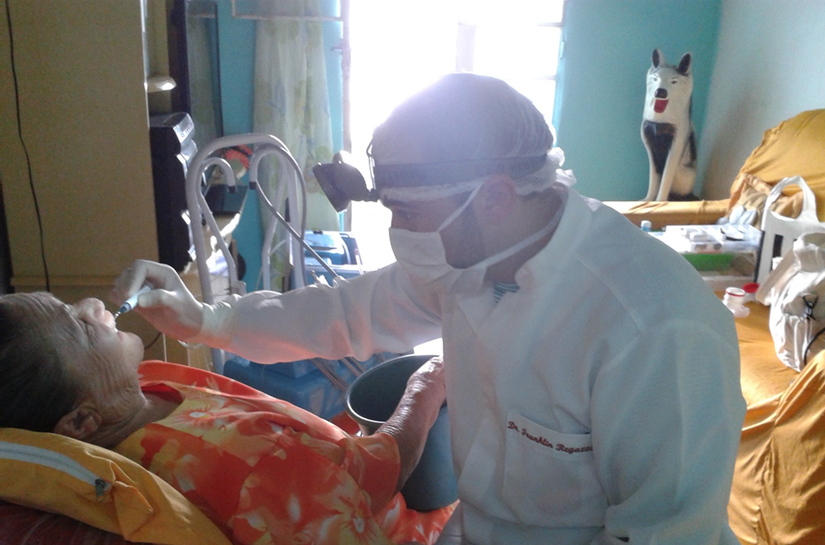 Alagoas é 1º lugar no Nordeste na Mostra Brasil Aqui tem SUS