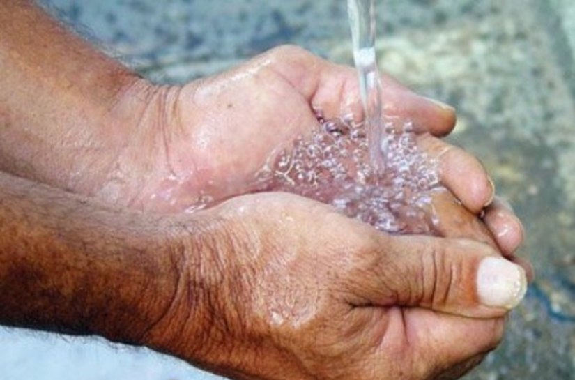 Municípios do Agreste já estão com o fornecimento de água restabelecido