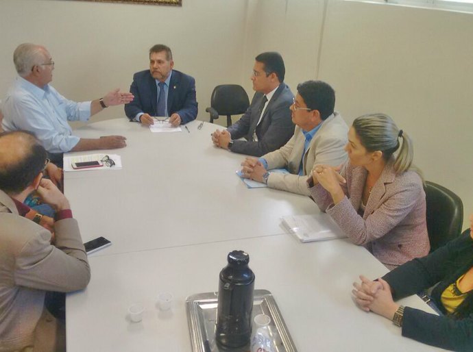 Serviço de oncologia em Arapiraca volta a funcionar após alinhamento entre os poderes