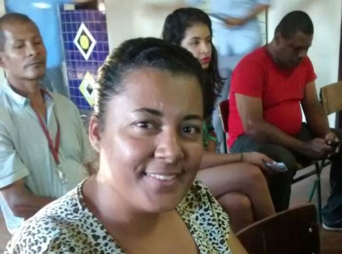 Desenvolve leva linhas de crédito a comerciantes do Salvador Lyra