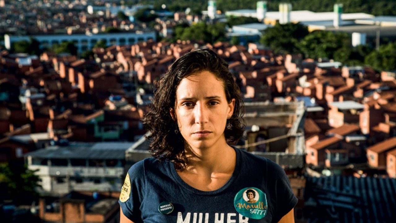 Prêmio Alagoas de Direitos Humanos 2019 fará homenagem à viúva de Marielle Franco