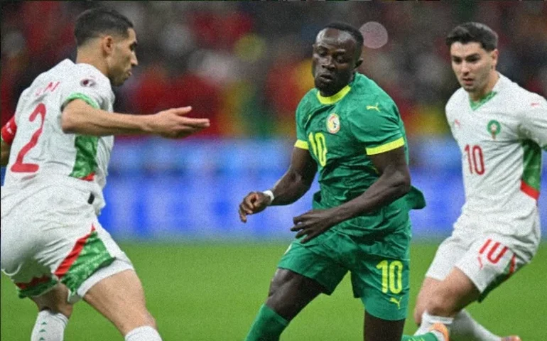 CAS recebe recurso de Senegal por título da Copa Africana dado a Marrocos e promete decisão rápida