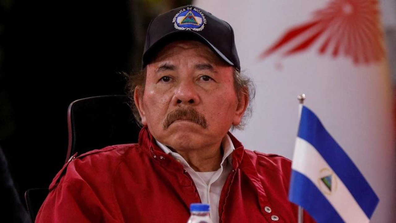 Presidente da Nicarágua critica postura de Lula sobre eleições na Venezuela: 'você está se rebaixando'