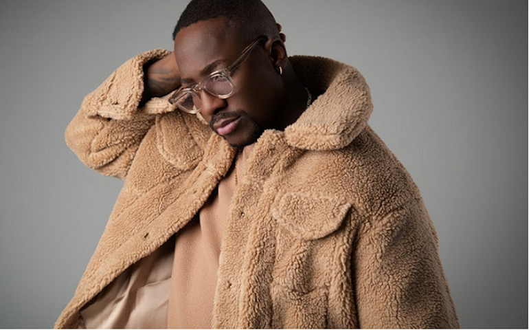 Mumuzinho estreia no Rio o show “Bomtivê” em setembro