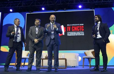 III Congresso Nacional de Comunicação dos Tribunais de Contas discute boas práticas e desafios da comunicação pública
