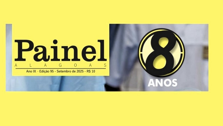 Há 8 anos "nadando contra a corrente"