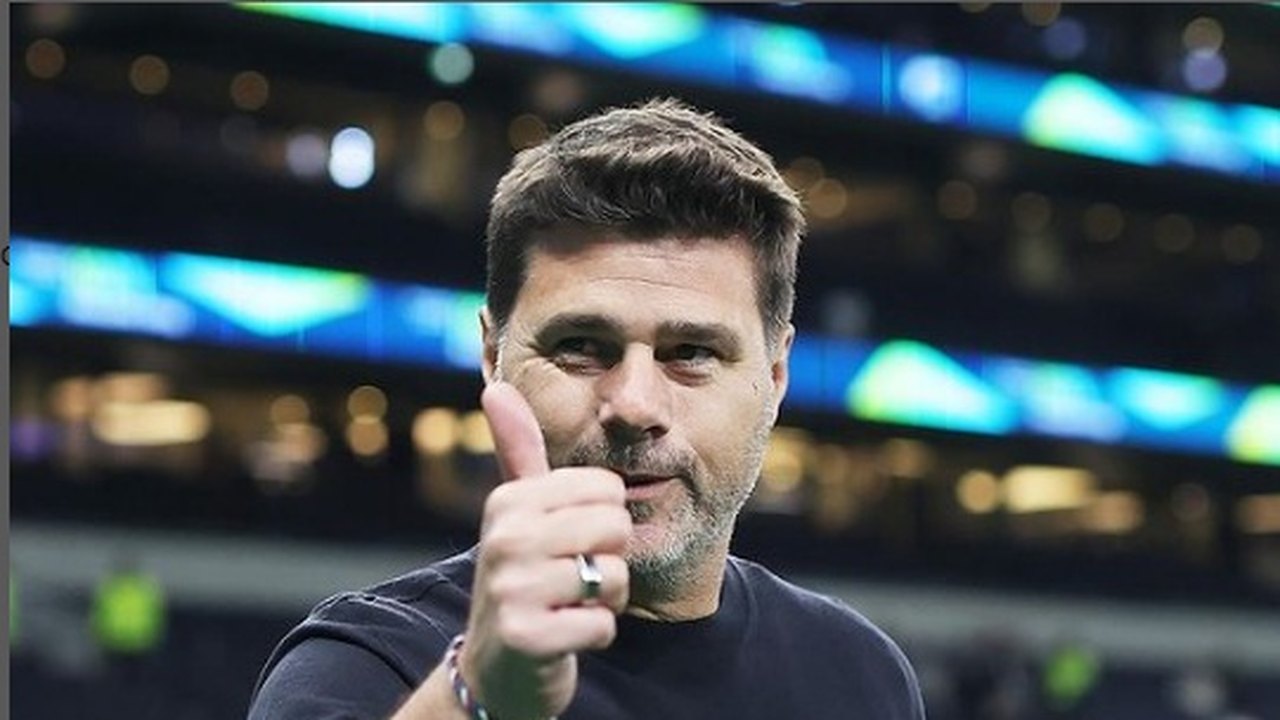 Pochettino minimiza excesso de cartões no Chelsea: 'Jogadores querem vencer'