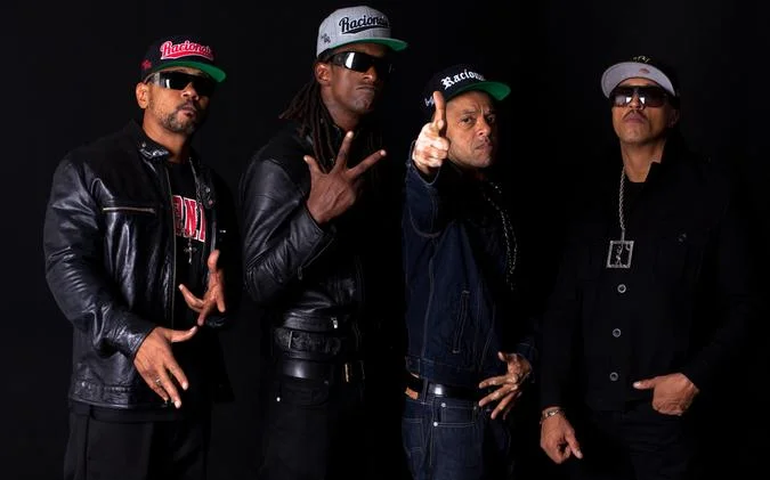 ‘Corre’ dos Racionais vira filme na Netflix