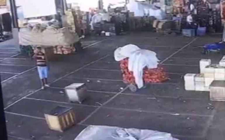 Autor de vídeo com fake news diz que agiu sozinho