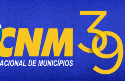 AMA  reconhece Confederação como exemplo no municipalismo	