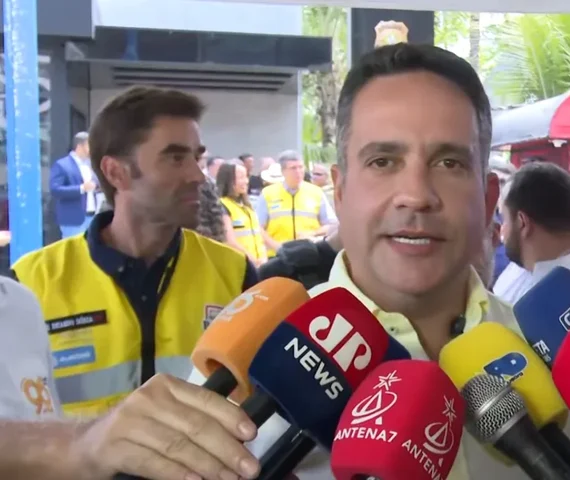 Governo de Alagoas oficializa comissão para novo concurso da Polícia Militar