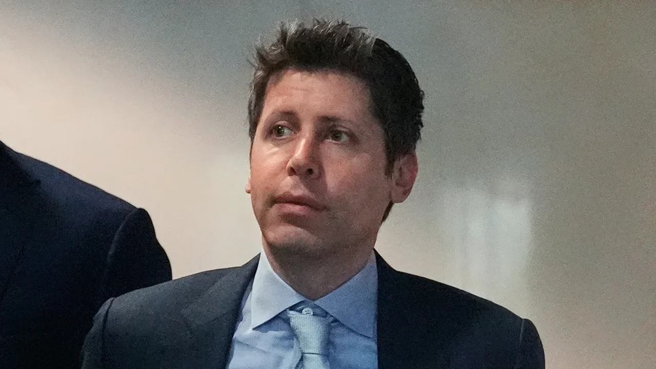 Altman e Musk endossam fala de CEO da Anthropic sobre riscos da IA e necessidade de desacelerar