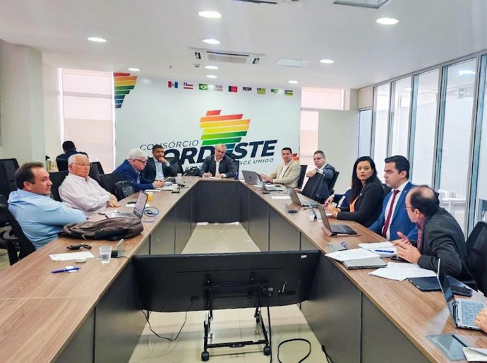 Seagri participa da 35ª reunião da Câmara Temática da Agricultura Familiar em Brasília (DF)