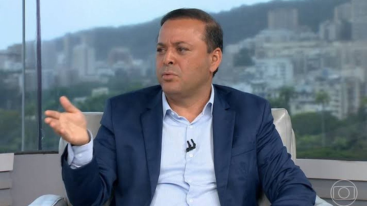 Ex-prefeito de Niterói é convidado para presidir INSS, mas recusa