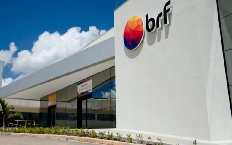 BRF tem prejuízo líquido de R$ 137 milhões no 3º trimestre