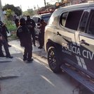 Agentes da Polícia Civil concluem curso e prendem quatro pessoas durante operação
