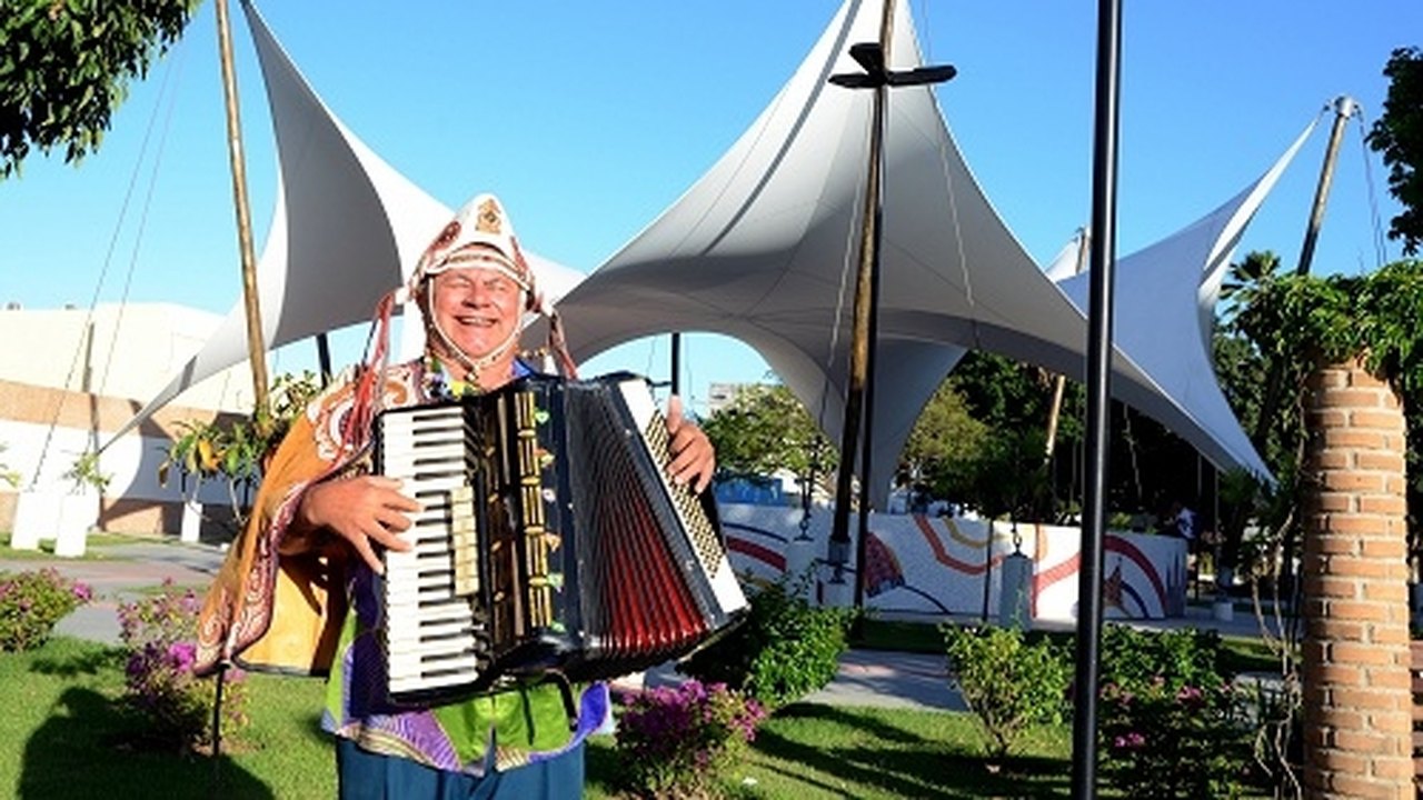 Arapiraca recebe encontro de artistas da música nordestina