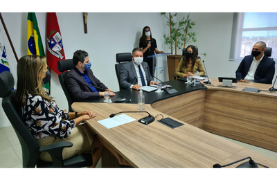 Cartilha contra a corrupção do MPAL será aplicada para estudantes da Universidade Estadual de Alagoas