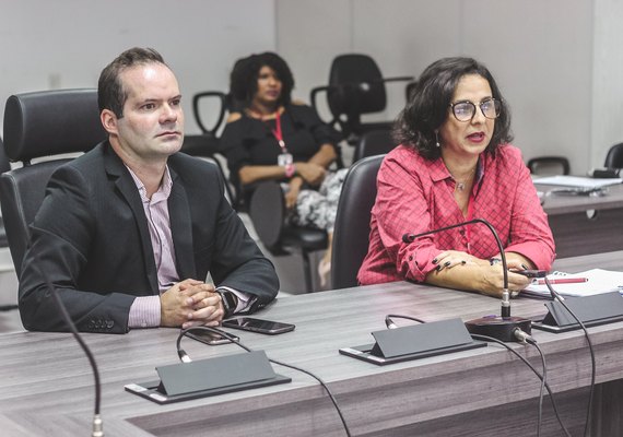 Encontro Educacional discute novidades da Escola de Governo para 2019