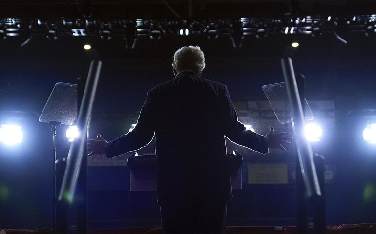 Analista: demandas territoriais de Trump são sinal de redivisão e 'revolução' geopolítica no mundo