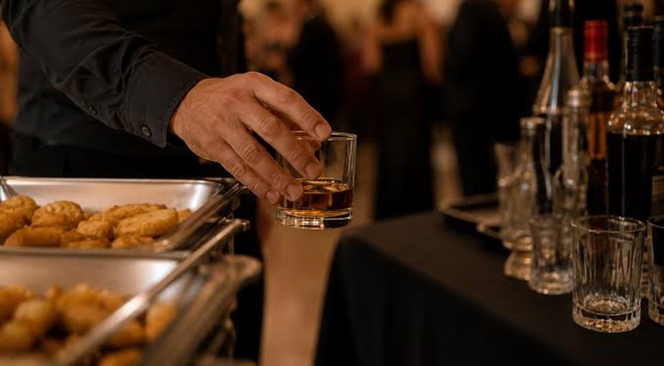 Justiça confirma demissão por justa causa de auxiliar de cozinha embriagado em buffet