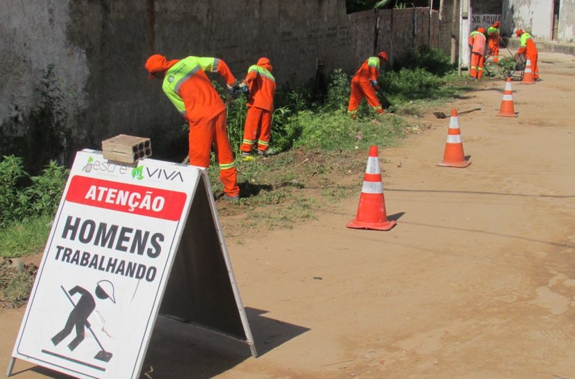 Confira a programação da Slum nos bairros de Maceió para esta semana