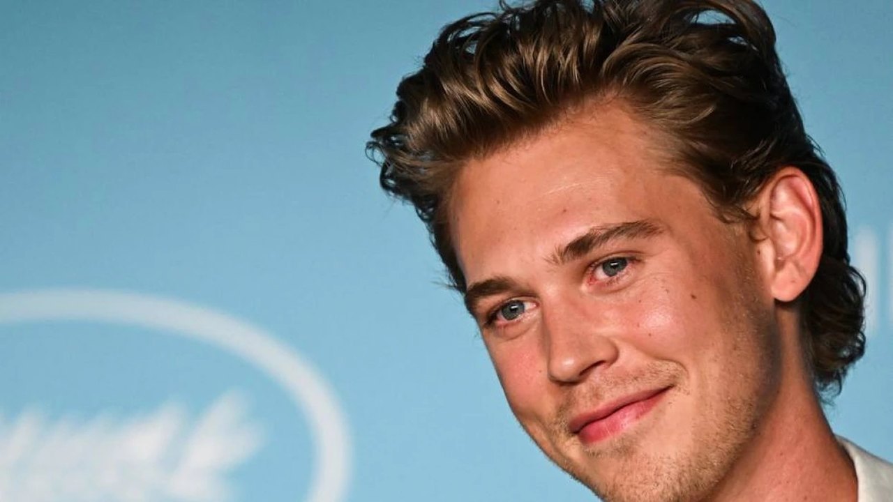 ‘Fiquei obcecado por Elvis’, diz Austin Butler, que interpreta o cantor em cinebiografia