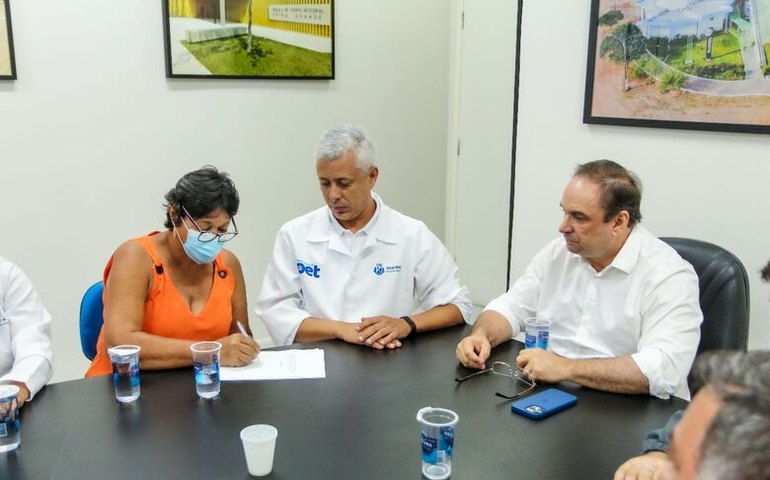 Arapiraca amplia o maior programa de saúde animal de Alagoas